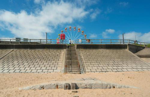 Aberdeen Quiet City Apartment, Ferryhill - Foto 50