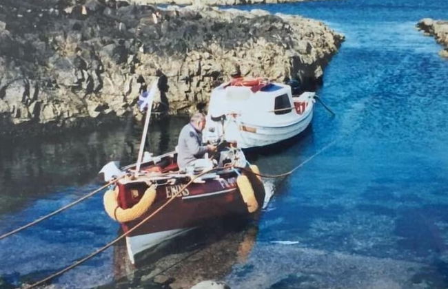 Pew With a View - Seafront Cottages - Foto 42