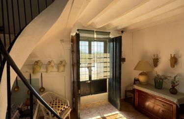 Villa rural sXIX Luz tranquilidad y naturaleza - Foto 36