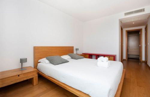 River View Luxury Apartment - Photo 12