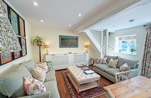 Grange Cottage - Photo 9