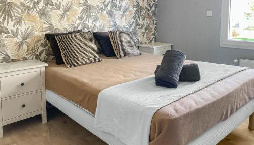 Cocon à la campagne - Foto 5