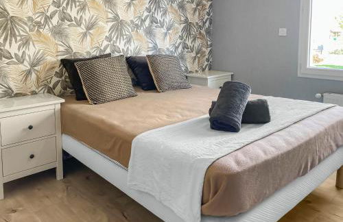 Cocon à la campagne - Foto 5