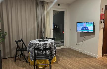 Casa Do Refugio Guest House - Foto 31