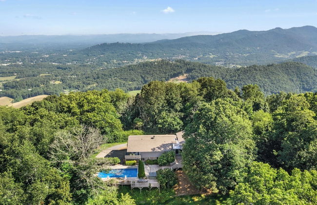 Asher by Avantstay Mountain Escape + Pool/spa - Foto 12