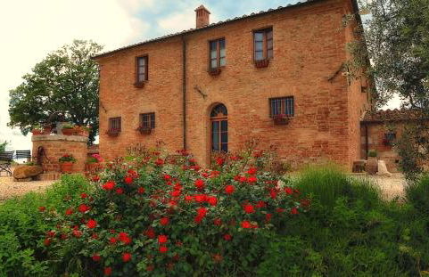 Agriturismo Mocine - Foto 48