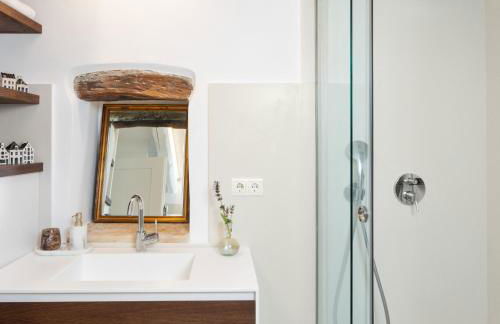 Corfu OliveStone Village with Swimming pool - Foto 28