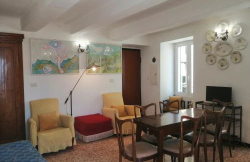 Casa del Sole affacciato sul mare - Foto 11