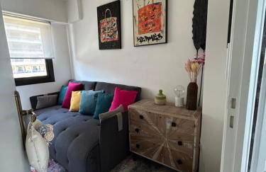 Premium Sea Front Apartment - Foto 42