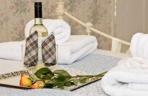 Greenlands Farmhouse - Foto 8