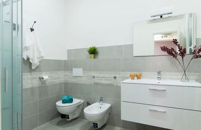 Freccia Rossa Bologna Apartment - Foto 17