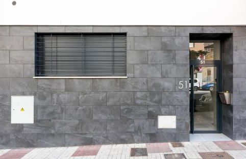 WintowinRentals Hideaway Loft with Style in Málaga - Foto 28