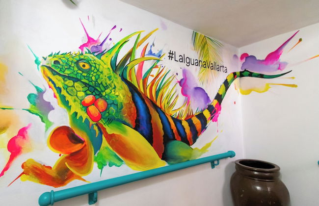 La Iguana Vallarta LGBT - Adults Only - Romantic Zone - Party Clubbing Street - Foto 27