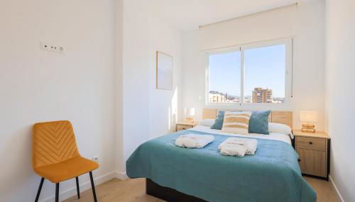 C37 City Views - Comfort & Design - Foto 2, towels