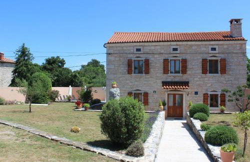 Holiday Home in Barban With Private Pool - Foto 8