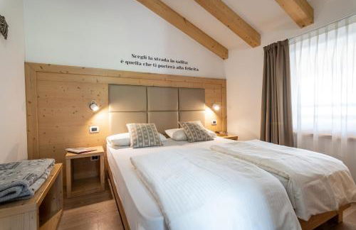 Aparthotel Dolomites Living&Relax - Foto 13