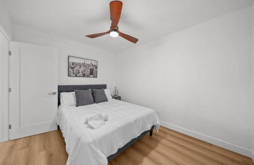 Pool, Hot Tub, Luxury 3 Beds,15 Min Beach,DT, Zoo, Sesame Place, Airport - Foto 33