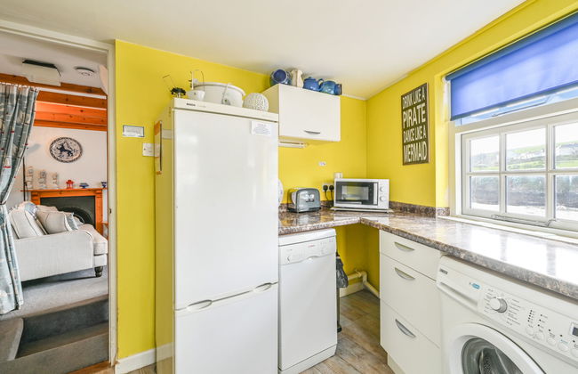 Dreckly Tides - Foto 20