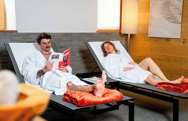 Apart-Hotel Laurus - Photo 61