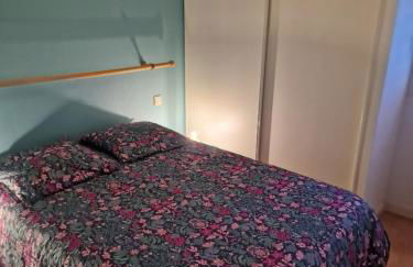 Appartement "La Mouette" 3 etoiles - Foto 17