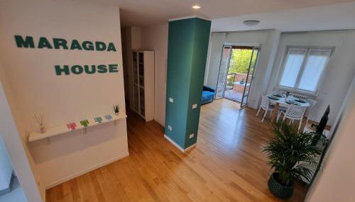 MARAGDA HOUSE Linate - Duomo- San Babila - Foto 2