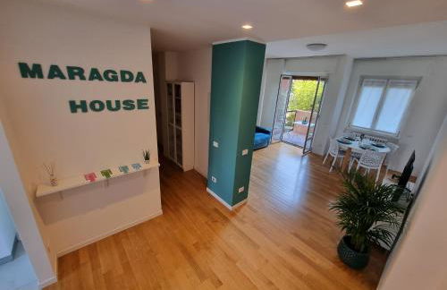 MARAGDA HOUSE Linate - Duomo- San Babila - Foto 2