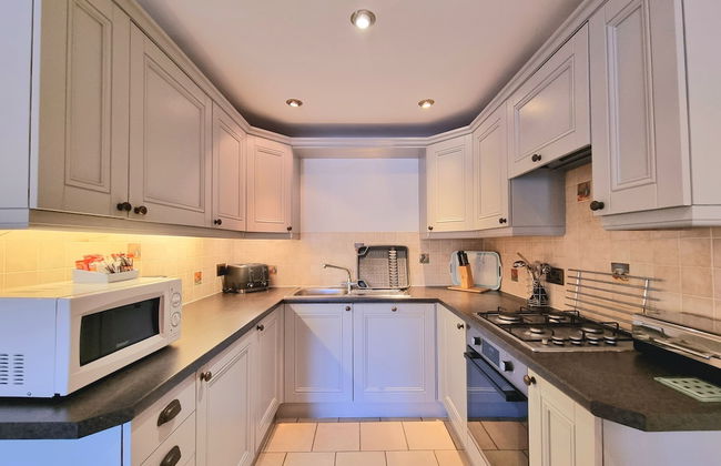 Beachcombers Apartments - Foto 73