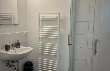 1 Zimmer Apartment Nähe Uni - Foto 60