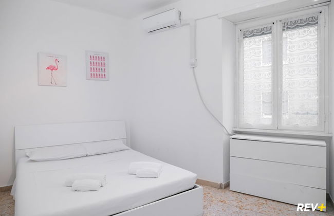 BB Plus Apartment Roma Tiburtina - Photo 1