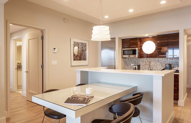 Luxury Condo on the Beach - Foto 13