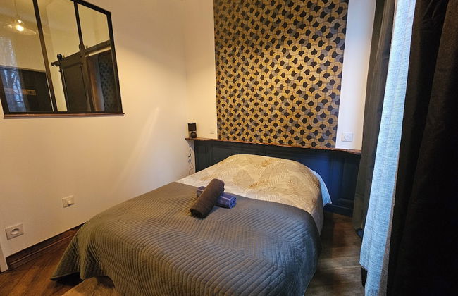 prestigieuse résidence - parking - Foto 10