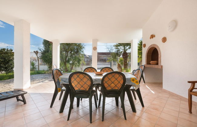 Villa Orange - Foto 15