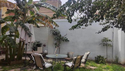 Cozy apartamento en Ruzafa para 2-3 personas con aire acondicionado y salida directa a terraza - Foto 5