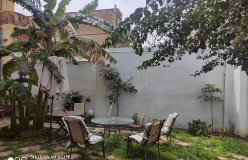 Cozy apartamento en Ruzafa para 2-3 personas con aire acondicionado y salida directa a terraza - Photo 5