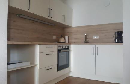 Ferienwohnung Karch - Am Ludwigskanal - Foto 2