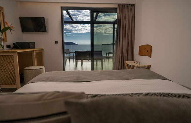 Zoe Seaside Resort - Foto 11