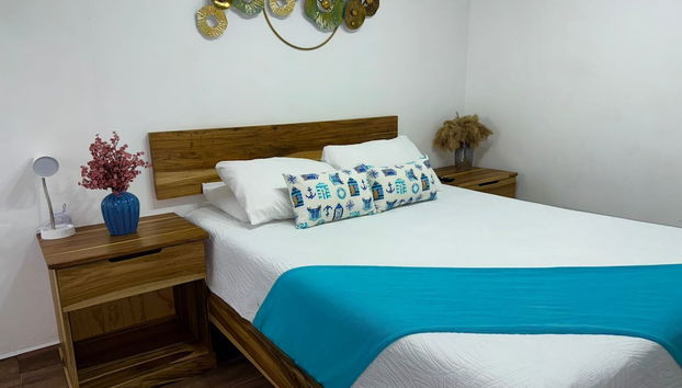 Casa Colibri - Foto 4, Zimmer