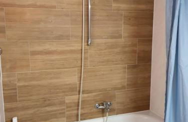 SeeStern Strandnahe Wohnung in Hohen Wieschendorf - Foto 8