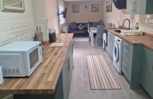 Clover Crest - 3-Bedroom House - Foto 5