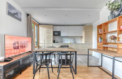 GuestReady – Charming family stay in Lyon - Foto 9