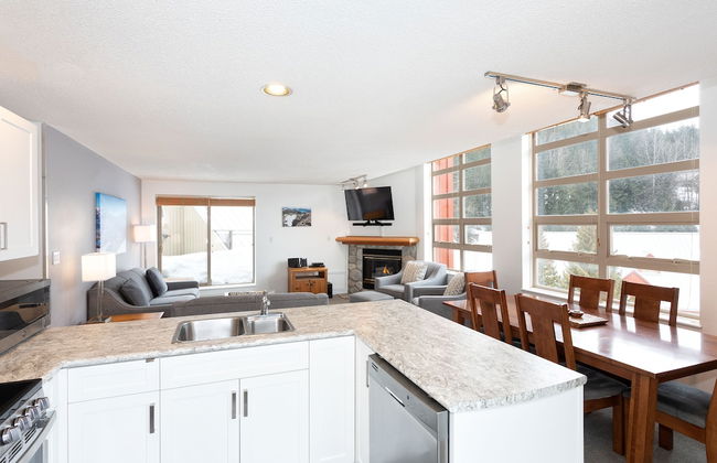 Lake Placid Lodge by Whiski Jack - Foto 61