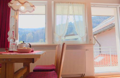 Steiert Panorama Apartments Todtnau - Foto 13