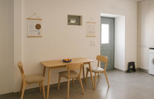 Yalos Standard Studio - 5 mins to Elafonisi beach - Foto 5