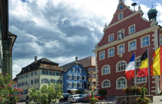 House Schwarzwaldblick Ettenheim - Foto 15