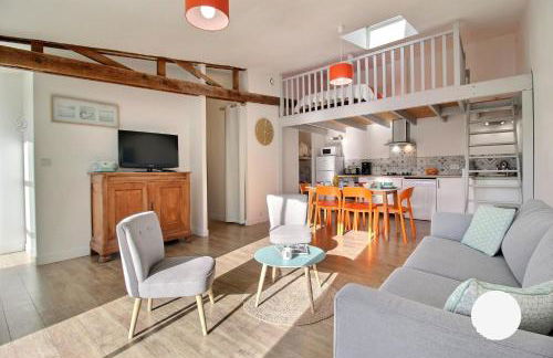 Ty Maez - Calme et confort à Sarzeau- Les Gites de Rhuys - Foto 7