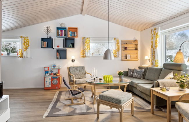 "Oskari" - 175m from the sea - Foto 3