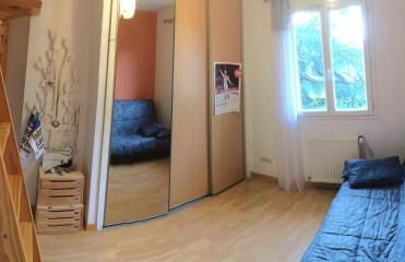 LE SECOND SOUFFLE Maison proche centre ville de Die tout peut se faire à pied gare SNCF marché U express rivière - Foto 9