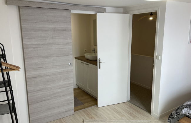 Apart'Moment EN GROUPE - Le Bohemian Chic - Foto 42