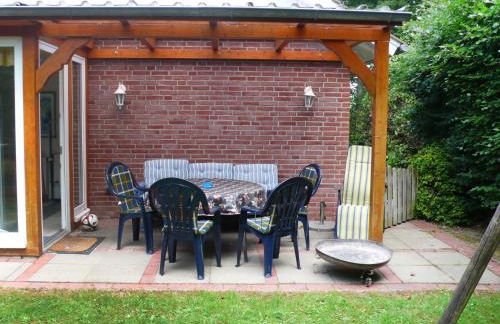 Holiday Home Achtern Diek by Interhome - Foto 9