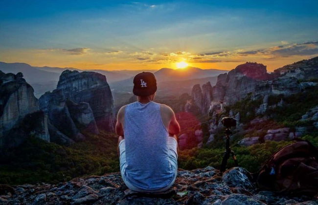 Excursão a Metéora - Foto 3